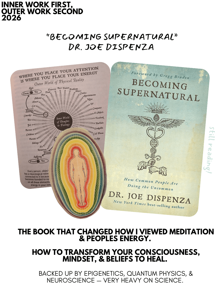 Holistic Healing