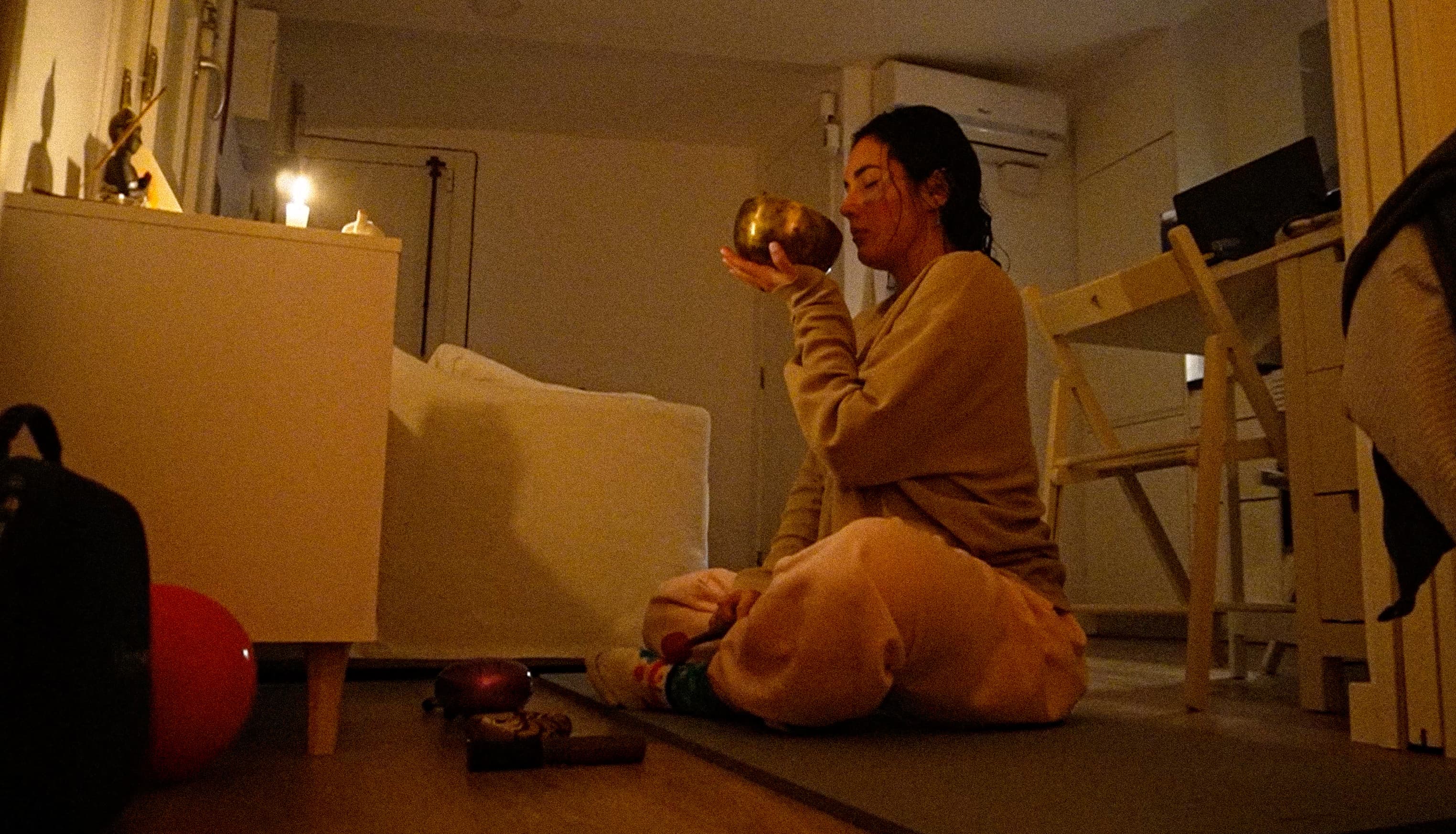 Sound Healing