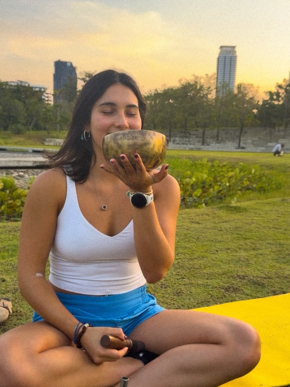 Movement & Calisthenics