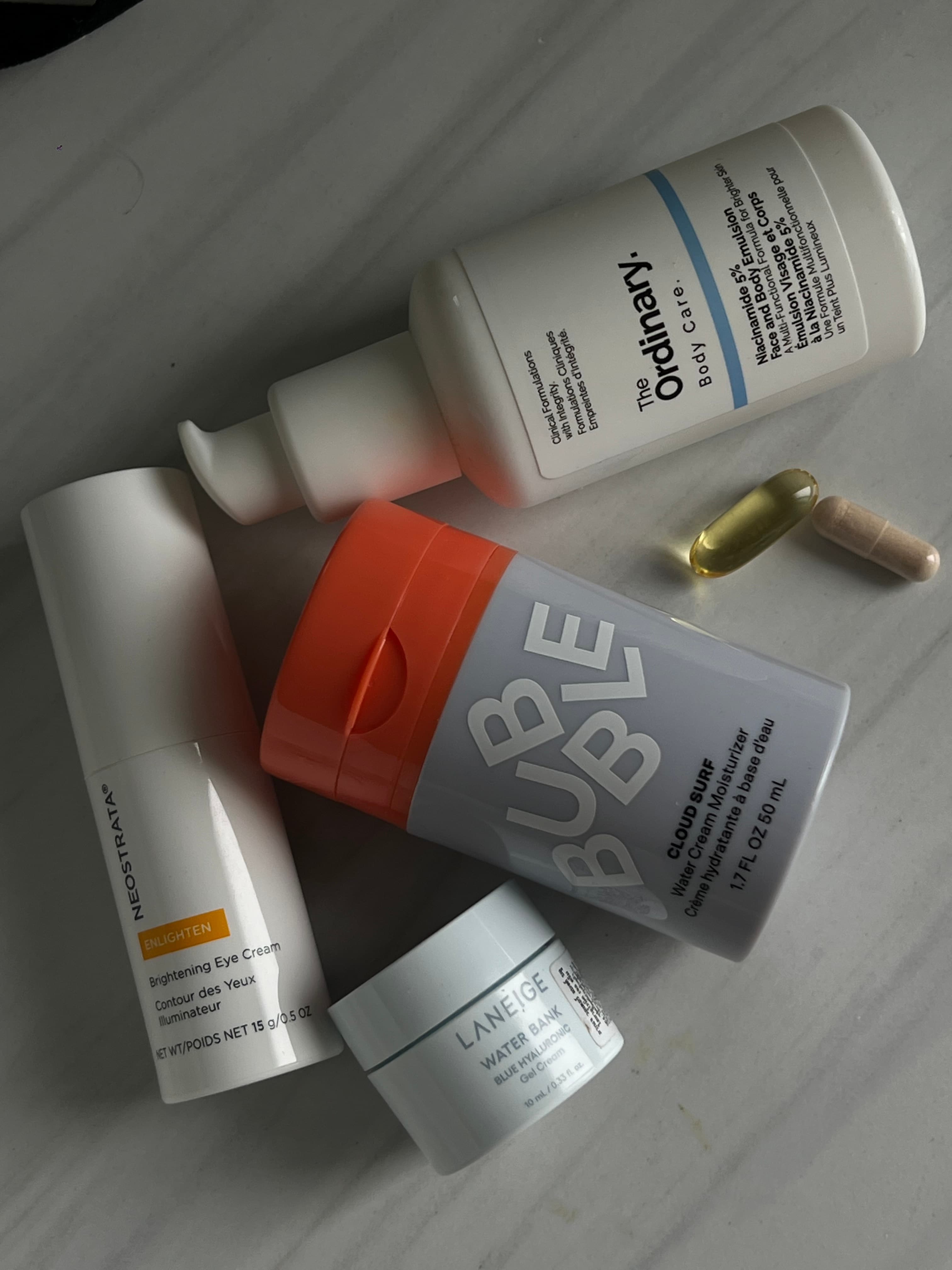 Skin & Body Care