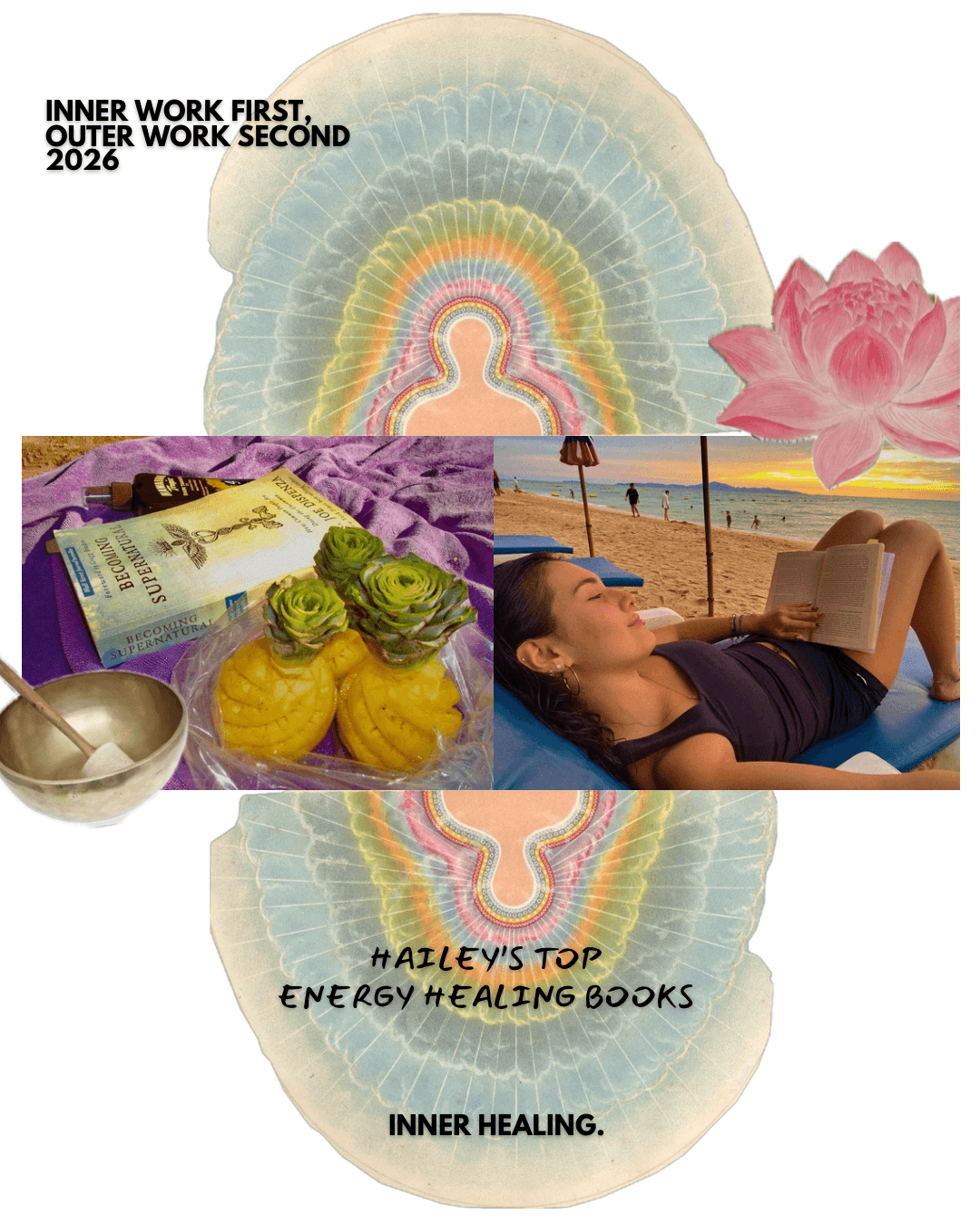 Holistic Healing